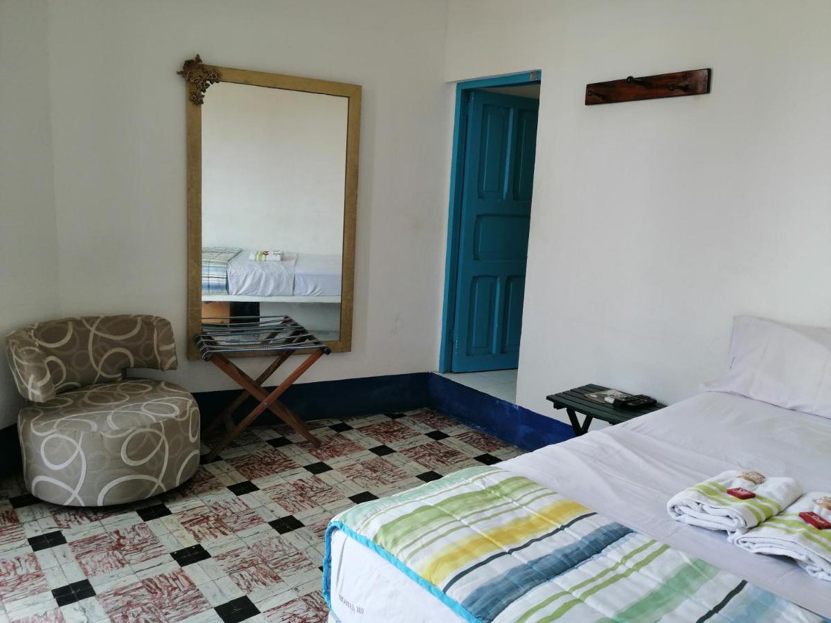 Hostal 1811 Cartagena Dış mekan fotoğraf