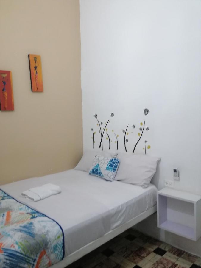 Hostal 1811 Cartagena Dış mekan fotoğraf