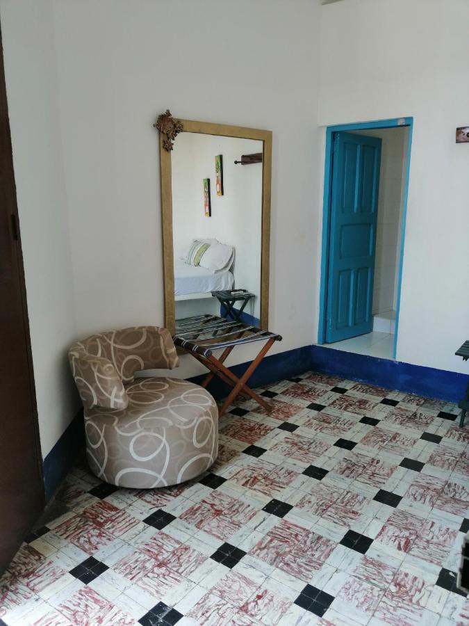 Hostal 1811 Cartagena Dış mekan fotoğraf