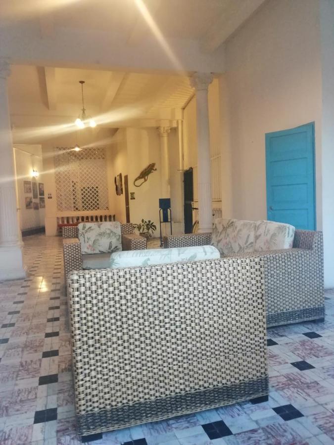 Hostal 1811 Cartagena Dış mekan fotoğraf