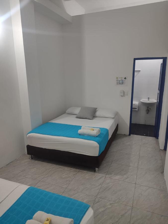 Hostal 1811 Cartagena Dış mekan fotoğraf