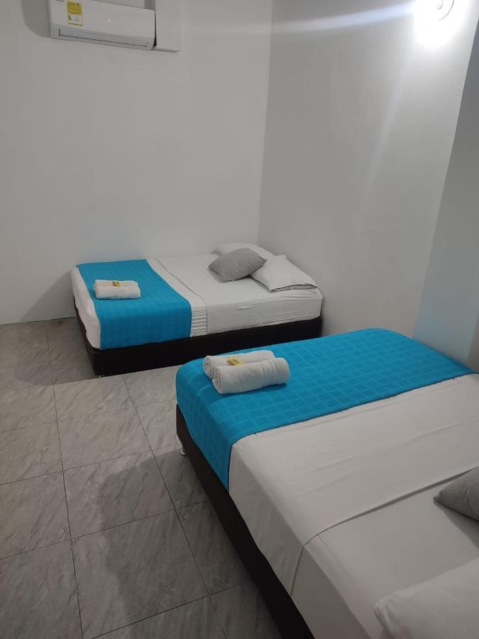 Hostal 1811 Cartagena Dış mekan fotoğraf