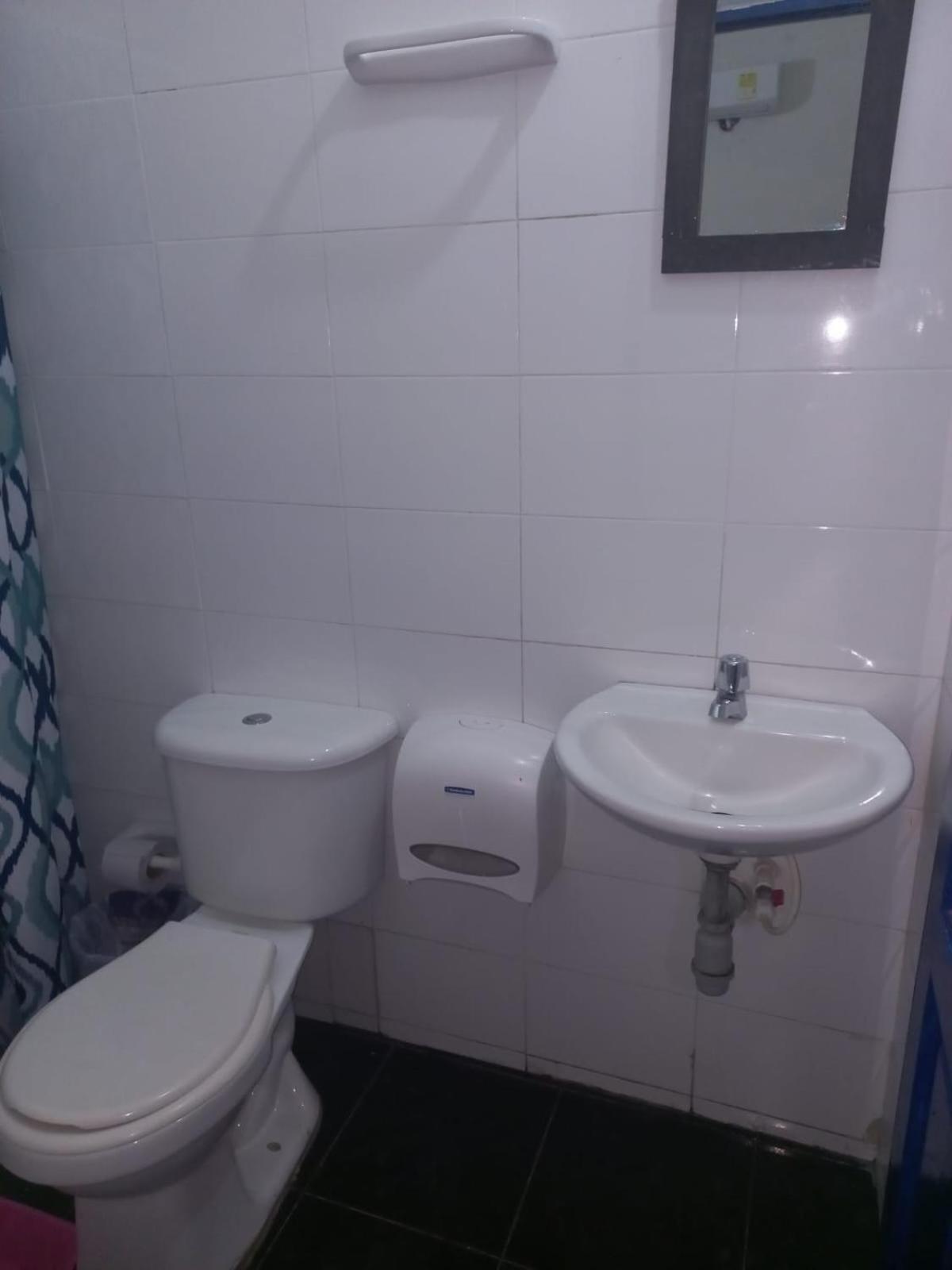 Hostal 1811 Cartagena Dış mekan fotoğraf