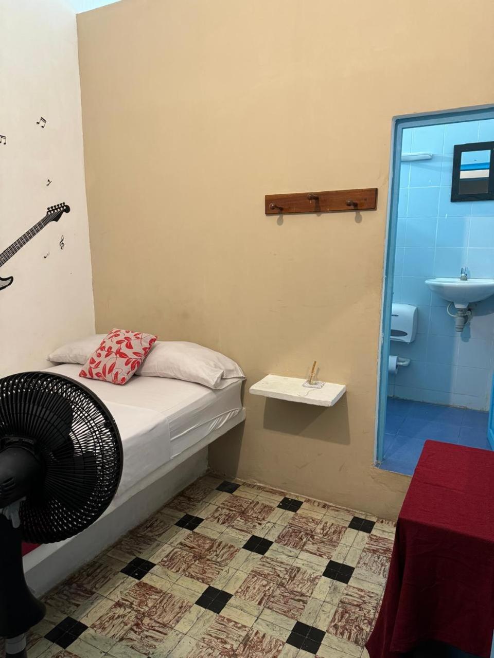 Hostal 1811 Cartagena Dış mekan fotoğraf