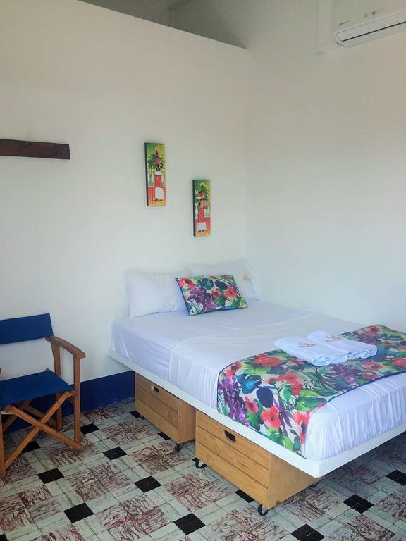 Hostal 1811 Cartagena Dış mekan fotoğraf