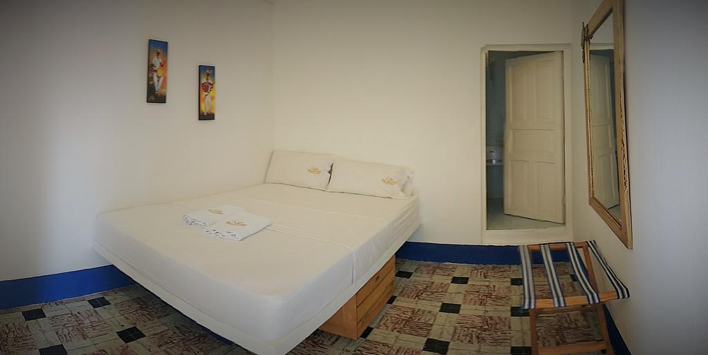 Hostal 1811 Cartagena Dış mekan fotoğraf