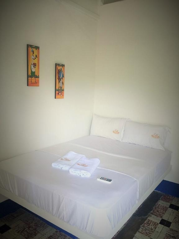 Hostal 1811 Cartagena Dış mekan fotoğraf