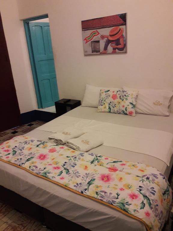 Hostal 1811 Cartagena Dış mekan fotoğraf